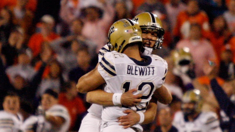 Chris Blewitt