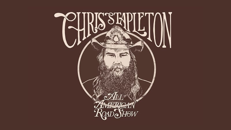Chris Stapleton