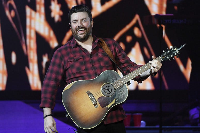 Chris Young