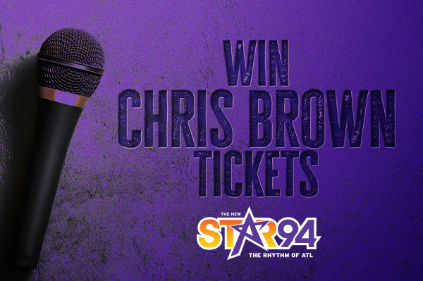 Chris Brown