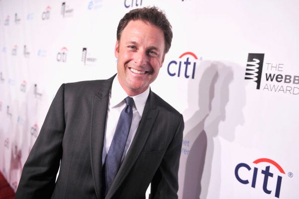 Chris Harrison