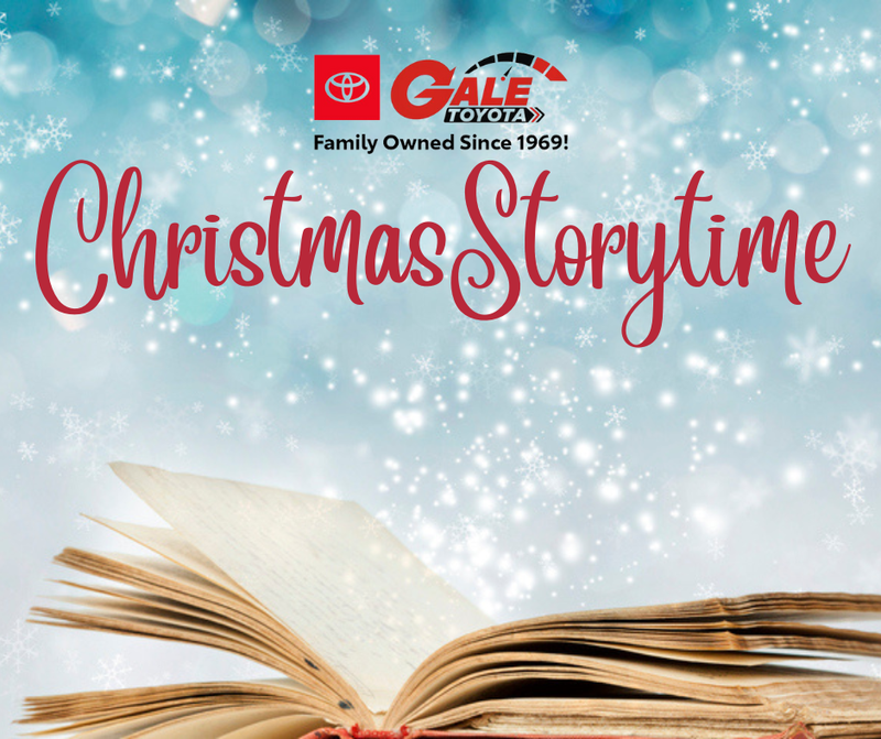 Christmas Stories