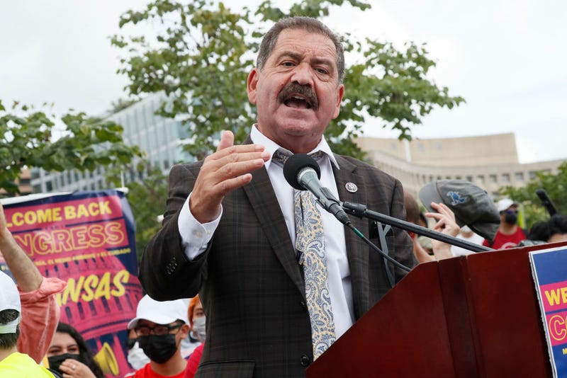 Chuy Garcia