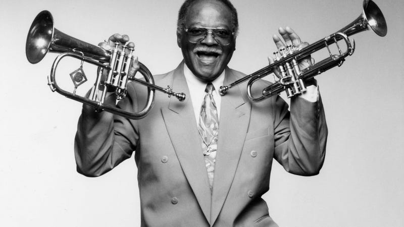 Clark Terry