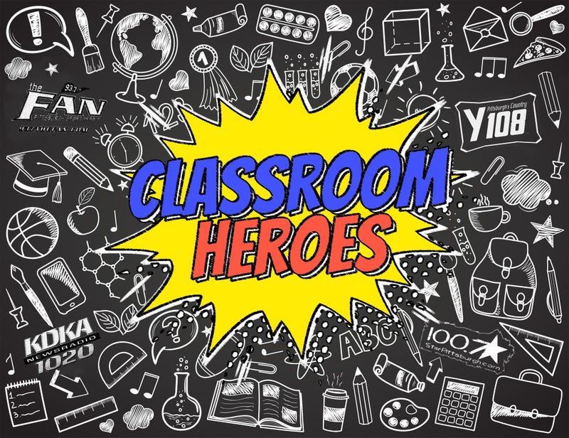 Honor Your Classroom Heroes