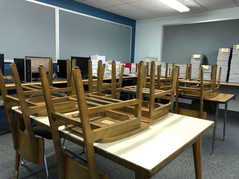 Classrooms