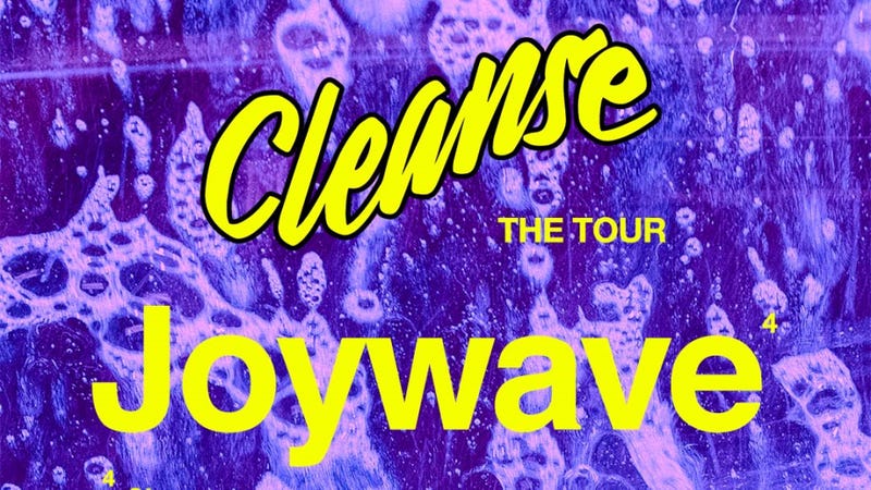 Joywave