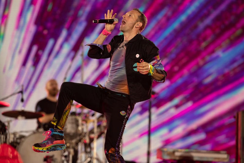Coldplay