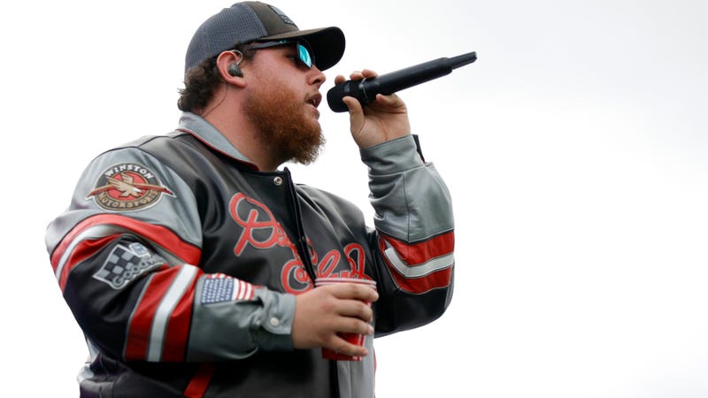 Luke Combs