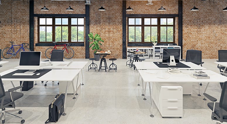 Commercial Real Estate