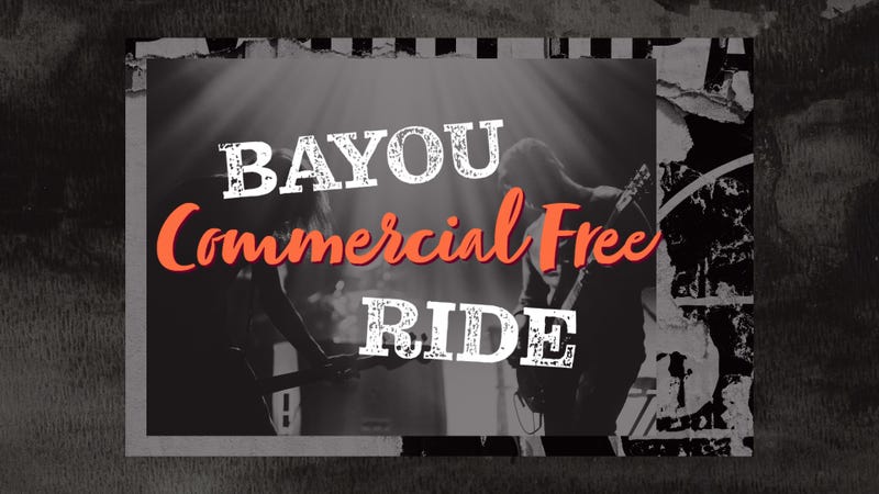 Commercial Free Ride Graphic