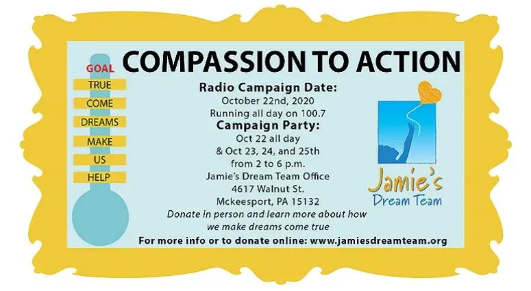 Compassion to Action
