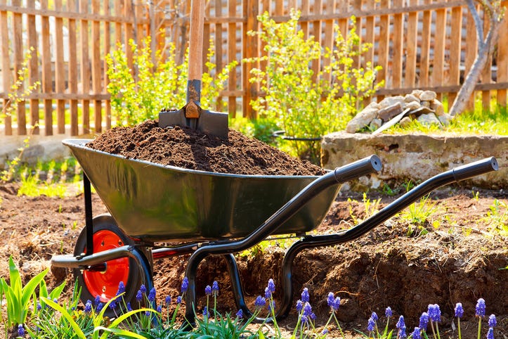 Compost