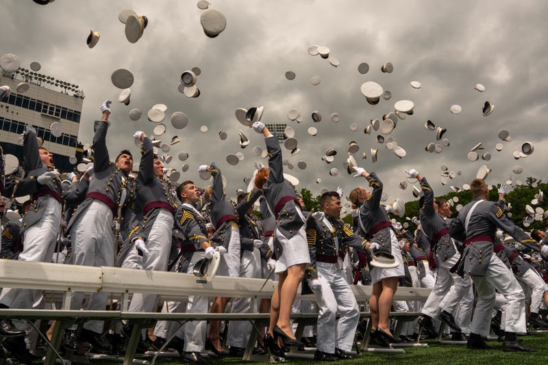 Rep. Johnson Welcomes Students Who Live or Attend High School in Georgia’s Fourth Congressional District to Apply for Military Academy Nominations, Appointment