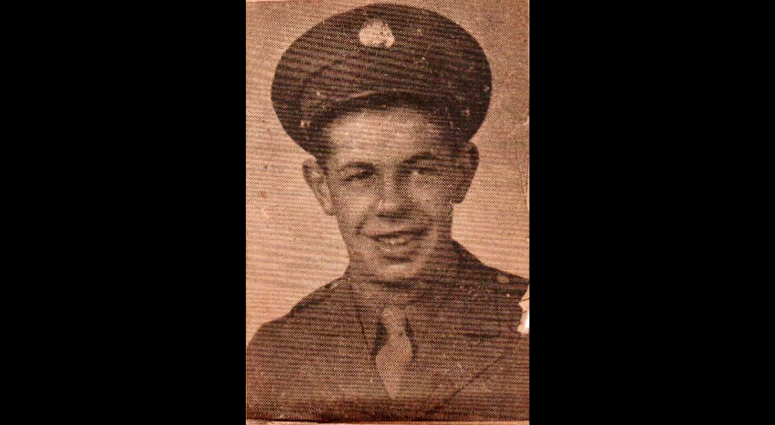 Army Sgt. Sidney, who died as POW in the Korean War, accounted for