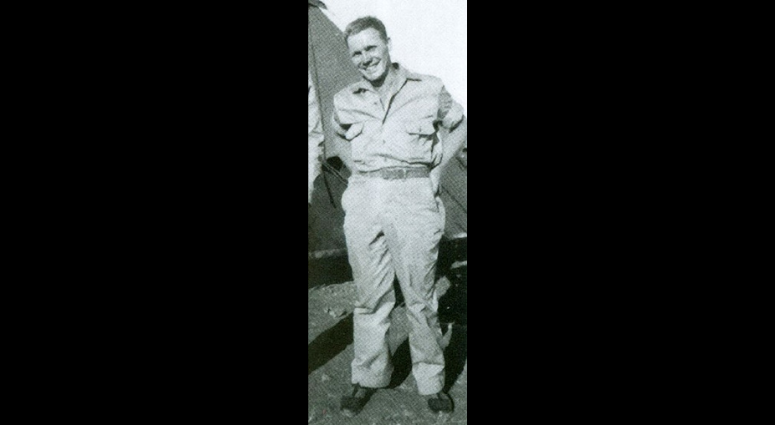 Killed in Operation Tidal Wave, Army Air Forces Sgt. Phillips accounted for
