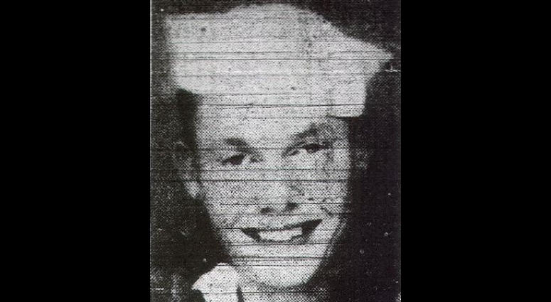 Killed at Pearl Harbor, Navy Seaman Dyer has been accounted for