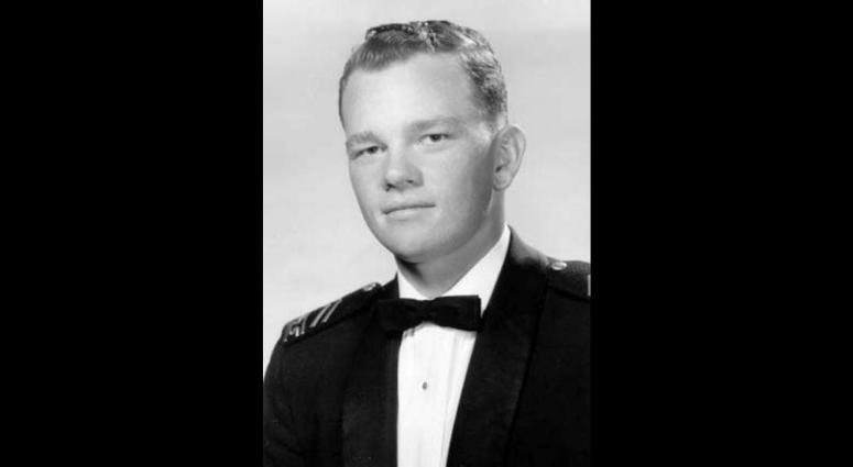 Air Force pilot accounted for from Vietnam War