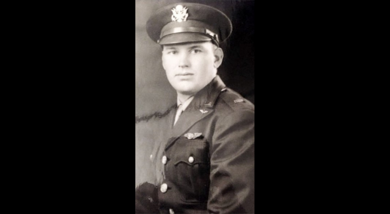 Airman killed in Operation Tidal Wave during World War II accounted for
