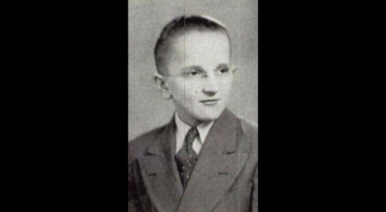Army Pfc. Sitarz accounted for from World War II
