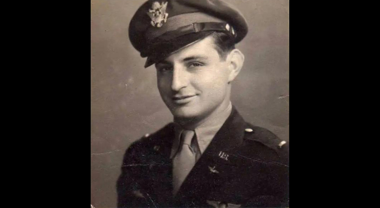 B-24 Liberator pilot killed in Operation Tidal Wave accounted for