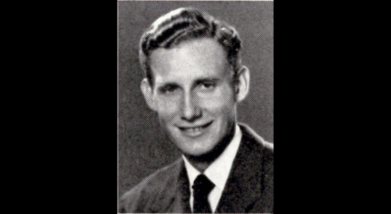 1st. Lt. Nesbitt, a B-17 Flying Fortress pilot, has been accounted for