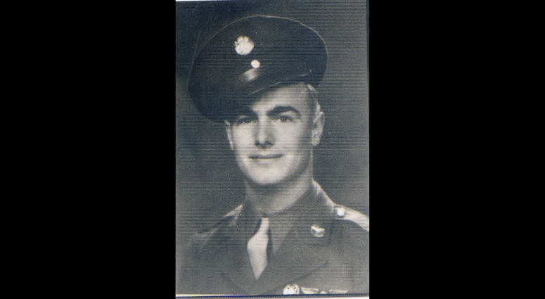 Flying Fortress Airman killed in WWII accounted for