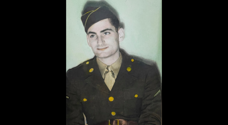 Killed in WWII, Army Staff Sgt. Rotunno accounted for