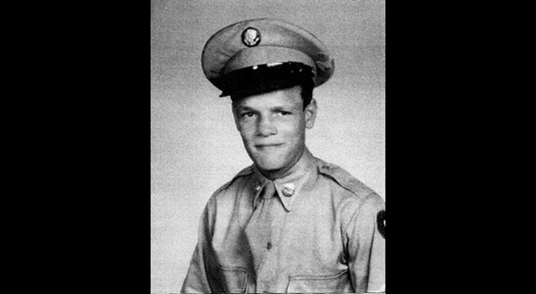 Killed in Korean War, Army Sgt. Belden has been accounted for