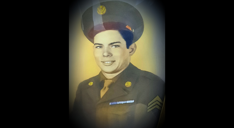 Army Sgt. killed during Korean War accounted for