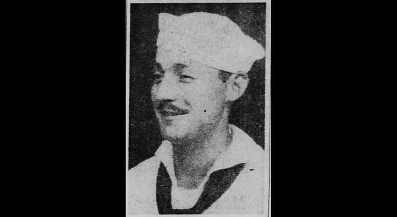 USS West Virginia sailor Tipsword accounted for from WWII