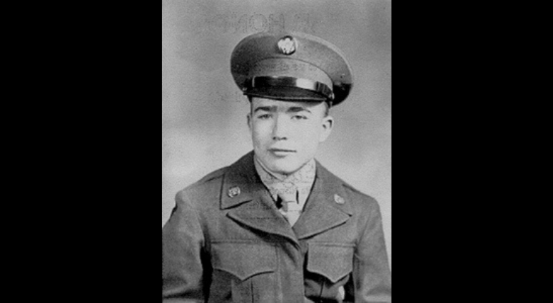 Army Cpl. Clevenger accounted for from Korean War