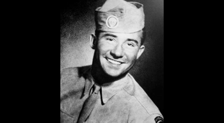 Amid takeover of his native country, soldier fought for family, homeland