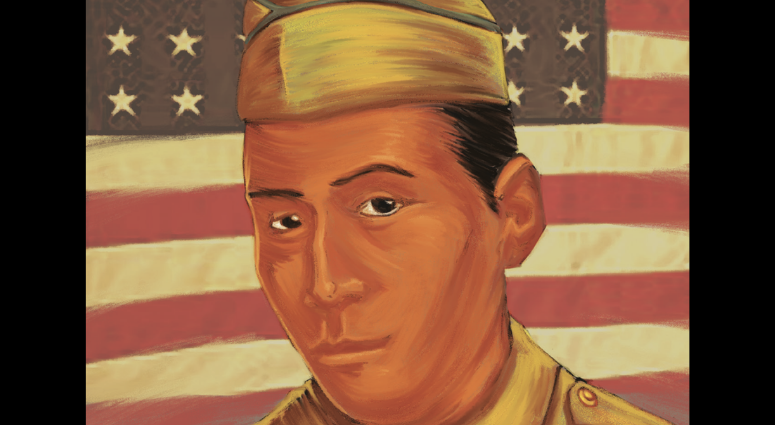 Cpl. Red Cloud
