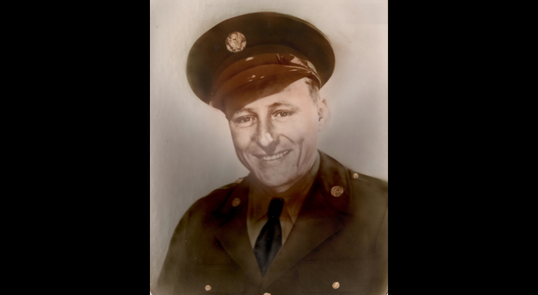 Army Pvt. killed in South Pacific during WWII accounted for