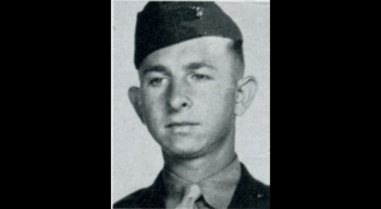 Marine Cpl. Ragsdale, killed in WWII, has been accounted for