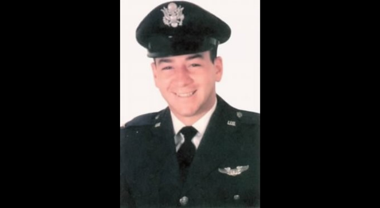 Airman killed during Vietnam War accounted for From Vietnam War