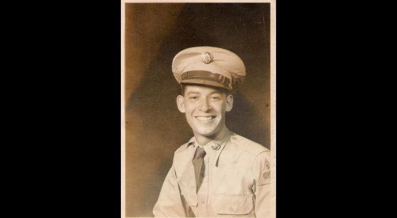 Army Pfc. Solis, who died as a POW in the Korean War, accounted for