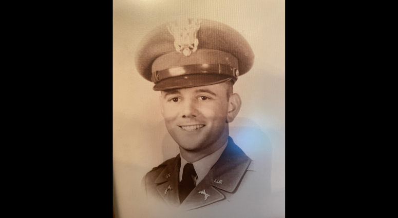 Army 1st Lt. Mazzulla accounted for from Korean War