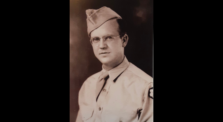Army Pfc. Bowen, killed in WWII, accounted for