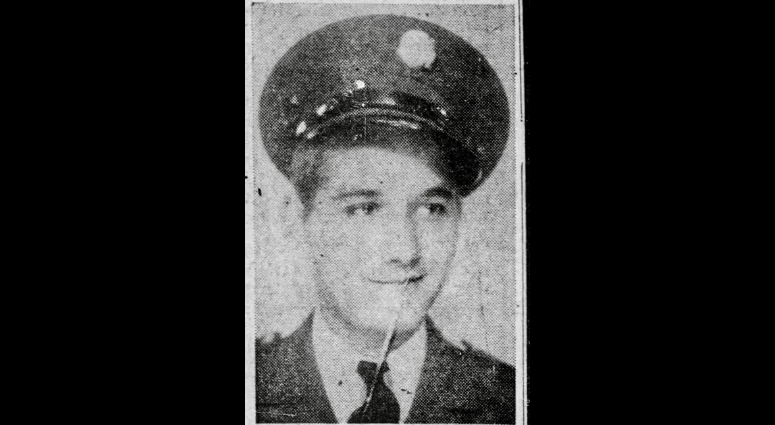 Army Pvt. Tash, who died in WWII as a POW, accounted for