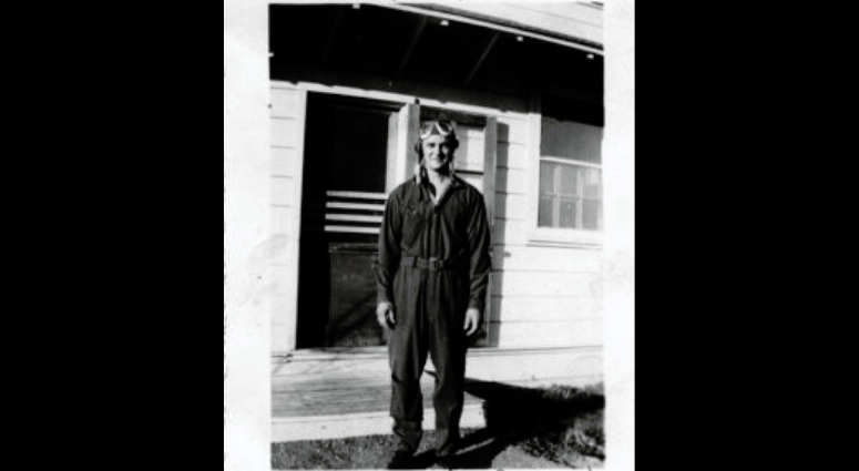 B-24 Liberator bombardier killed in WWII accounted for