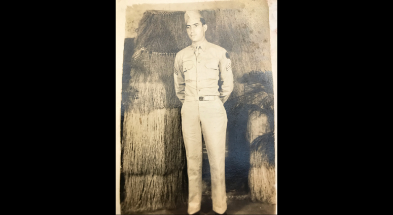 Army Sgt. Hurlburt accounted for from World War II