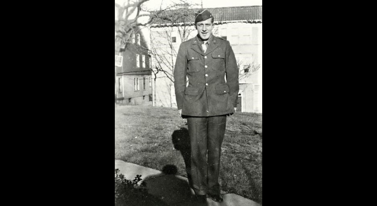 Killed in WWII, Army Sgt. Wassil has been accounted for