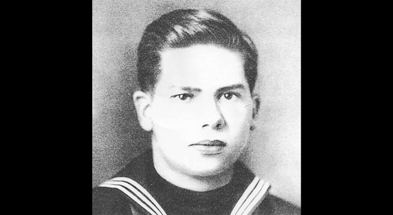Sailor who died at Pearl Harbor to be buried at Arlington