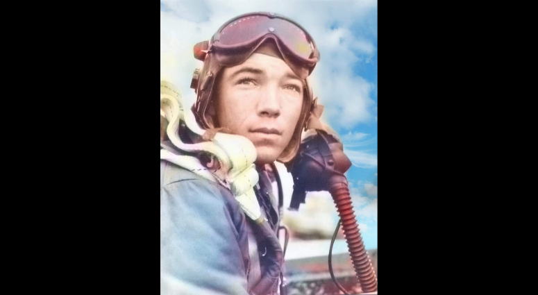 Army Air Forces pilot killed in WWII accounted for