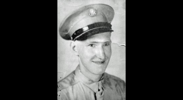 Killed in WWII, Army Pvt. Hathaway accounted for