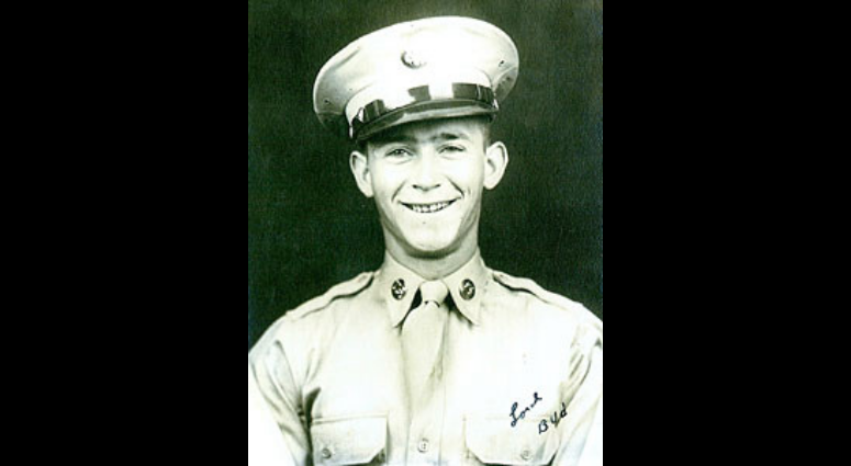 Army Sgt. Delauter, killed in Korean War, accounted for