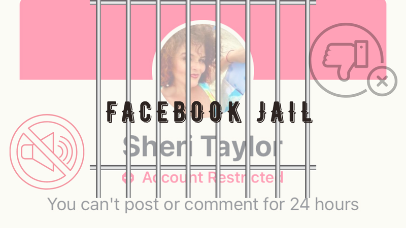 FB Jail