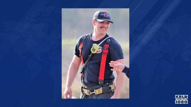 Firefighter